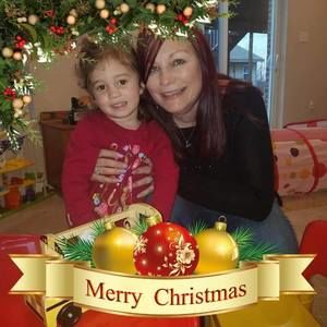 Meet your Posher, Patti